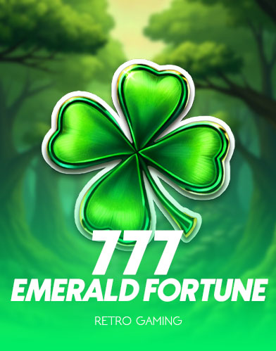 777 - Emerald Fortune