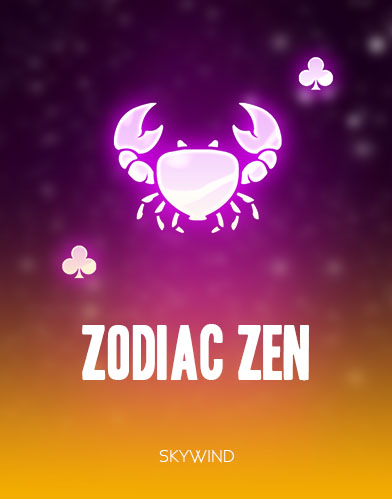 Zodiac Zen