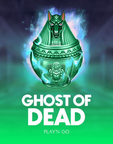 Ghost of Dead