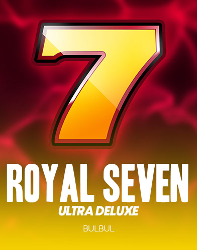 Royal Seven Ultra Deluxe