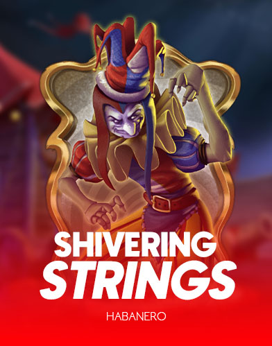 Shivering Strings