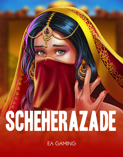 Scheherazade