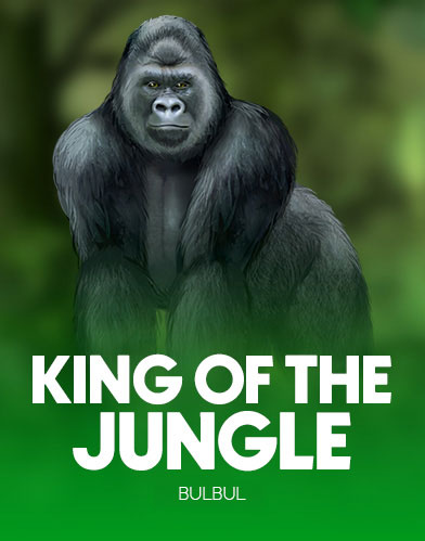 King of the Jungle