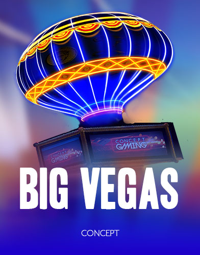 Big Vegas