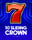 10 Sliding Crown
