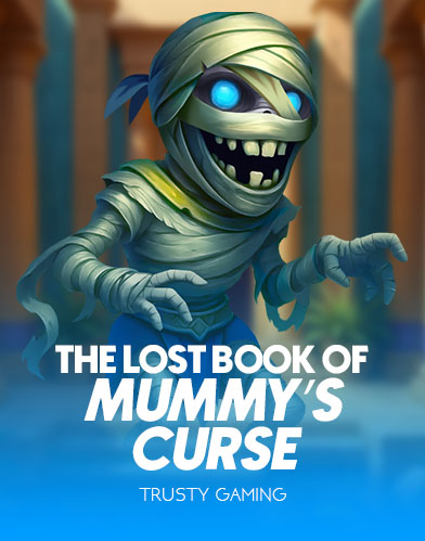 The Lost Book of Mummy's Curse
