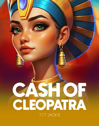 Cash of Cleopatra