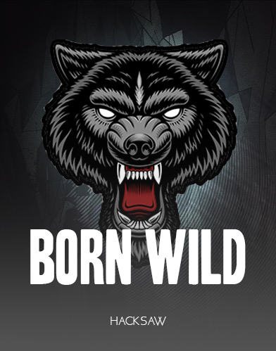 Born WILD 