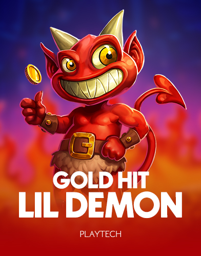 Gold Hit: Lil Demon