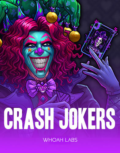 Crash Jokers