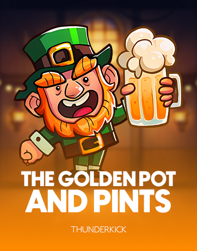 The Golden Pot and Pints