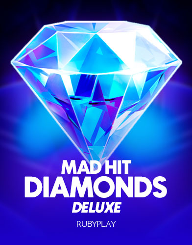 Mad Hit Diamonds Deluxe