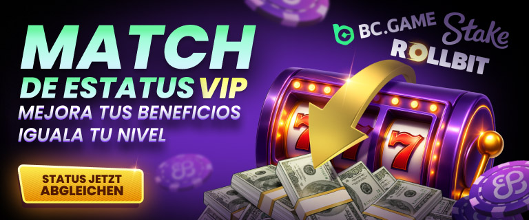 ¡Transfiere tu estatus VIP!