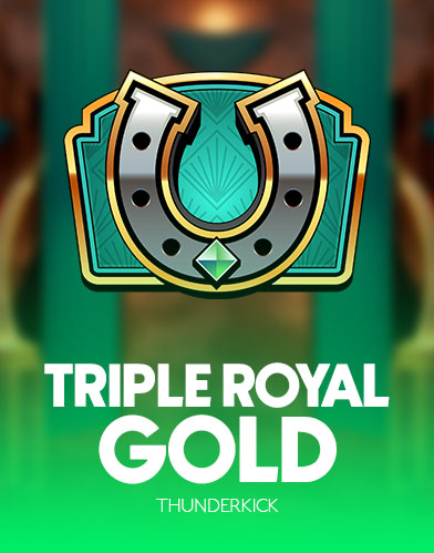 Triple Royal Gold