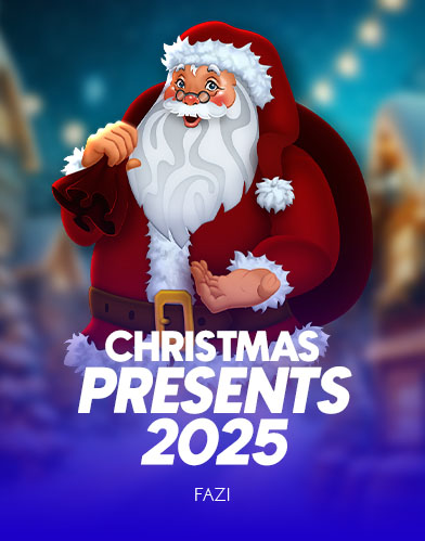 Christmas Presents 2025