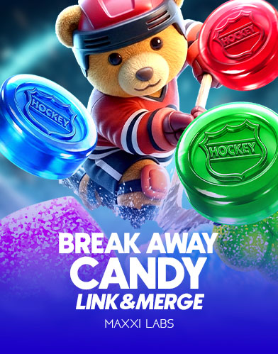 Break Away Candy Link&Merge