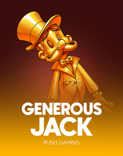 Generous Jack