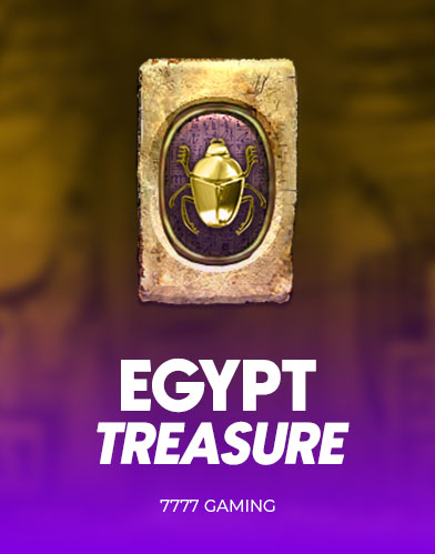 Egypt Treasure