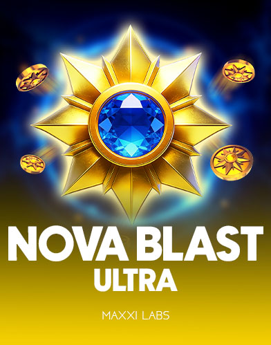 Nova Blast Ultra