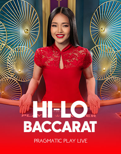 HI-LO Baccarat
