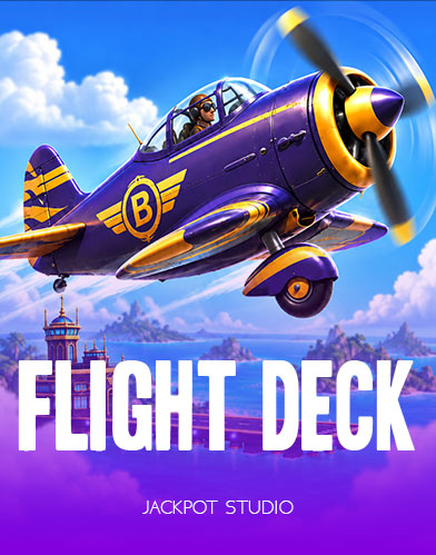 Flight Deck