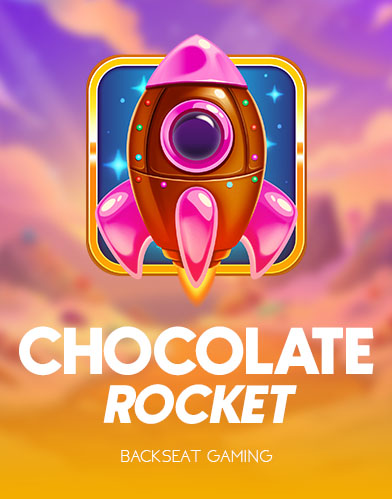 Chocolate Rocket