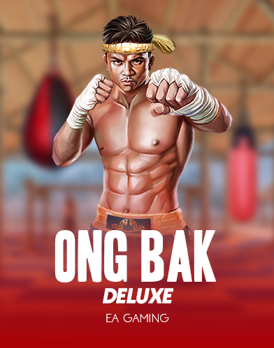 Ong Bak Deluxe