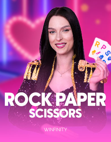 Rock Paper Scissors