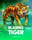 Blazing Tiger