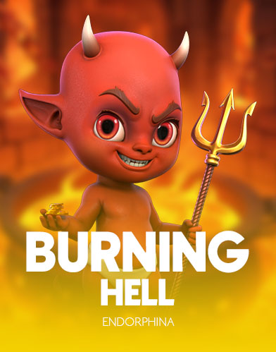 Burning Hell