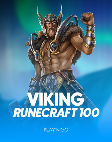 Viking Runecraft 100