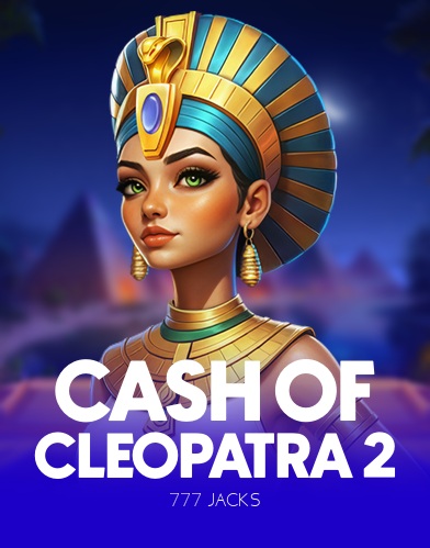 Cash of Cleopatra 2