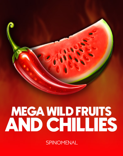 Mega Wild Fruits & Chillies