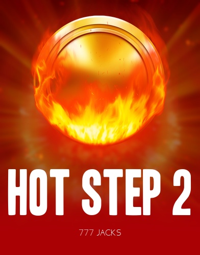 Hot Step 2