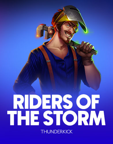 Riders of the Storm