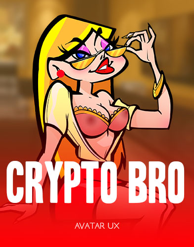 Crypto Bro