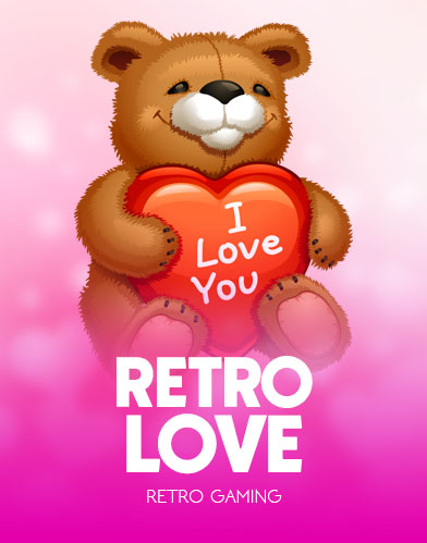 Retro Love