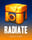 Radiate