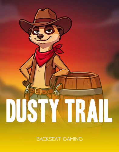 Dusty Trail