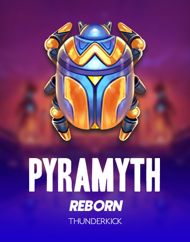 Pyramyth - Reborn