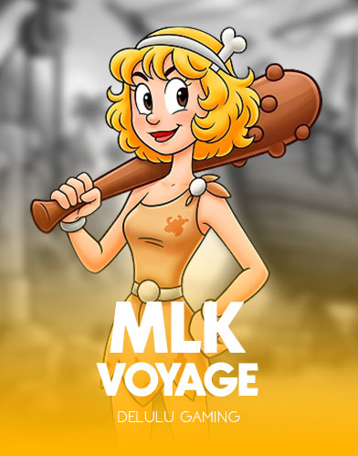 MLK Voyage