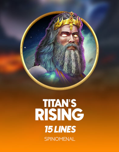 Titan s Rising 15