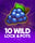 10 Wild Lock & Pots