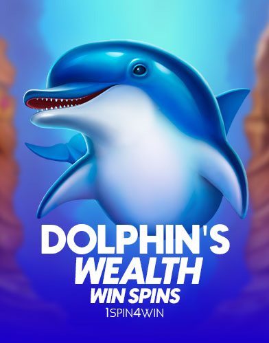 Dolphins Wealth Win Spins