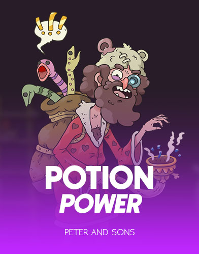 Potion Power