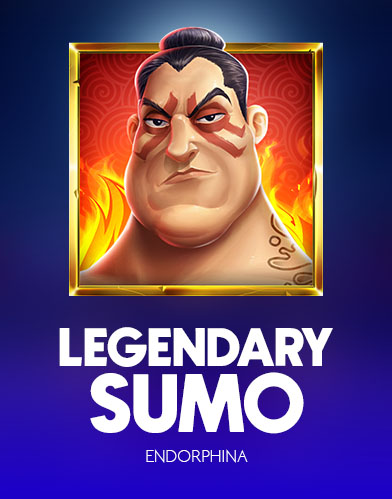 Legendary Sumo