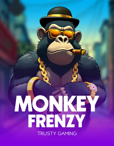 Monkey Frenzy 