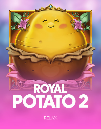 Royal Potato 2