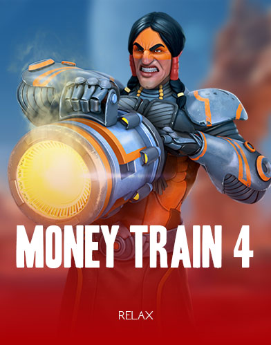 Money Train 4
