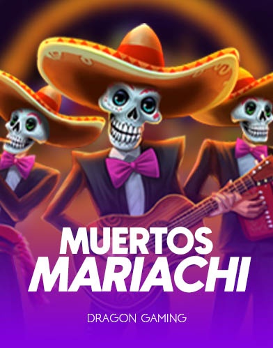 Muertos Mariachi